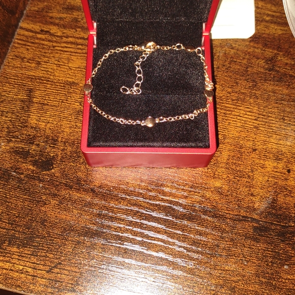 Ankle Bracelet - Picture 3 of 4